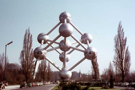 Atomium